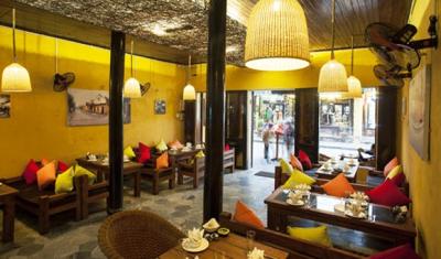 Top 6 quán cafe đẹp ở Hội An